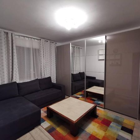 Happy Station Apartment Timisoara Bagian luar foto