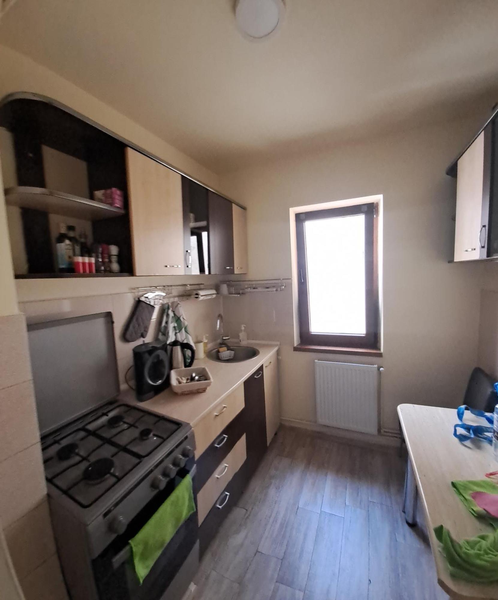 Happy Station Apartment Timisoara Ruang foto